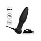 Bionic Pressure Rimming Probe - Zwart van het merk Bionic - Buttplugs - online bestellen bij Masculum.nl. De discrete online seks-toys en erotisch heren ondergoed winkel voor gay & hetero mannen.