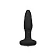 Bionic Pressure Rimming Probe - Zwart van het merk Bionic - Buttplugs - online bestellen bij Masculum.nl. De discrete online seks-toys en erotisch heren ondergoed winkel voor gay & hetero mannen.
