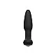 Bionic Pressure Rimming Probe - Zwart van het merk Bionic - Buttplugs - online bestellen bij Masculum.nl. De discrete online seks-toys en erotisch heren ondergoed winkel voor gay & hetero mannen.