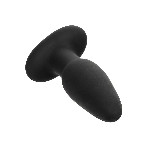 Bionic Pressure Rimming Probe - Zwart van het merk Bionic - Buttplugs - online bestellen bij Masculum.nl. De discrete online seks-toys en erotisch heren ondergoed winkel voor gay & hetero mannen.