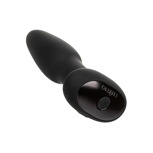 Bionic Pressure Rimming Probe - Zwart van het merk Bionic - Buttplugs - online bestellen bij Masculum.nl. De discrete online seks-toys en erotisch heren ondergoed winkel voor gay & hetero mannen.