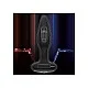Bionic Pressure Rimming Probe - Zwart van het merk Bionic - Buttplugs - online bestellen bij Masculum.nl. De discrete online seks-toys en erotisch heren ondergoed winkel voor gay & hetero mannen.