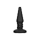 Bionic Beaded Rimming Probe - Zwart van het merk Bionic - Buttplugs - online bestellen bij Masculum.nl. De discrete online seks-toys en erotisch heren ondergoed winkel voor gay & hetero mannen.