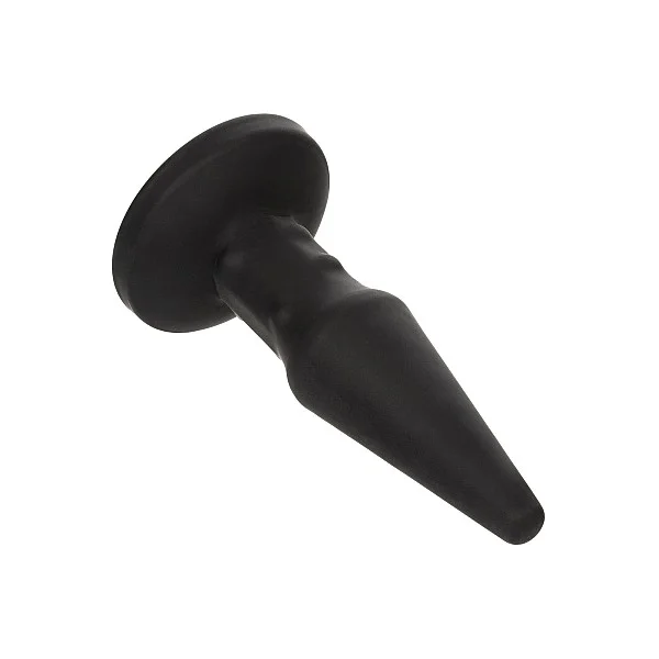 Bionic Beaded Rimming Probe - Zwart van het merk Bionic - Buttplugs - online bestellen bij Masculum.nl. De discrete online seks-toys en erotisch heren ondergoed winkel voor gay & hetero mannen.
