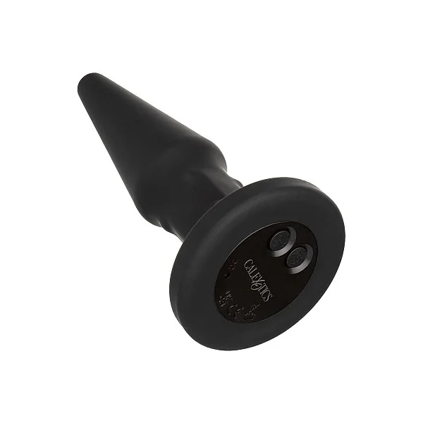 Bionic Beaded Rimming Probe - Zwart van het merk Bionic - Buttplugs - online bestellen bij Masculum.nl. De discrete online seks-toys en erotisch heren ondergoed winkel voor gay & hetero mannen.