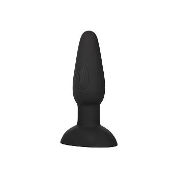 Bionic Dual Pulsating Probe - Zwart
