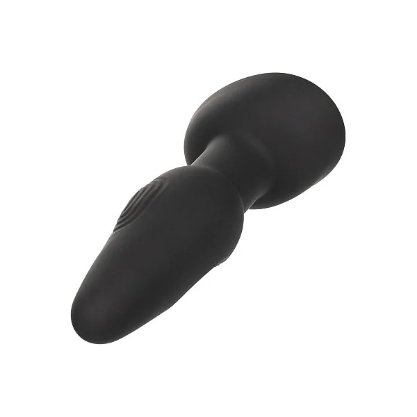Bionic Dual Pulsating Probe - Zwart van het merk Bionic - Buttplugs - online bestellen bij Masculum.nl. De discrete online seks-toys en erotisch heren ondergoed winkel voor gay & hetero mannen.