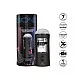 Bionic Stroking Masturbator - Zwart van het merk Bionic - Sleeve Masturbators - online kopen bij Masculum.nl. De discrete online seks-toys en erotisch heren ondergoed winkel voor gay & hetero mannen.