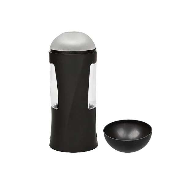 Bionic Stroking Masturbator - Zwart van het merk Bionic - Sleeve Masturbators - online kopen bij Masculum.nl. De discrete online seks-toys en erotisch heren ondergoed winkel voor gay & hetero mannen.