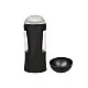 Bionic Stroking Masturbator - Zwart van het merk Bionic - Sleeve Masturbators - online kopen bij Masculum.nl. De discrete online seks-toys en erotisch heren ondergoed winkel voor gay & hetero mannen.