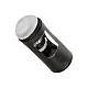 Bionic Stroking Masturbator - Zwart van het merk Bionic - Sleeve Masturbators - online kopen bij Masculum.nl. De discrete online seks-toys en erotisch heren ondergoed winkel voor gay & hetero mannen.