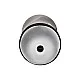 Bionic Stroking Masturbator - Zwart van het merk Bionic - Sleeve Masturbators - online kopen bij Masculum.nl. De discrete online seks-toys en erotisch heren ondergoed winkel voor gay & hetero mannen.