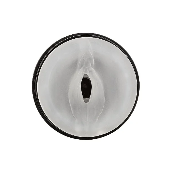 Bionic Thrusting Masturbator - Zwart van het merk Bionic - Sleeve Masturbators - online kopen bij Masculum.nl. De discrete online seks-toys en erotisch heren ondergoed winkel voor gay & hetero mannen.