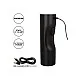 Bionic Thrusting Masturbator - Zwart van het merk Bionic - Sleeve Masturbators - online kopen bij Masculum.nl. De discrete online seks-toys en erotisch heren ondergoed winkel voor gay & hetero mannen.