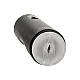 Bionic Thrusting Masturbator - Zwart van het merk Bionic - Sleeve Masturbators - online kopen bij Masculum.nl. De discrete online seks-toys en erotisch heren ondergoed winkel voor gay & hetero mannen.