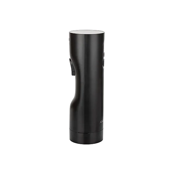 Bionic Thrusting Masturbator - Zwart van het merk Bionic - Sleeve Masturbators - online kopen bij Masculum.nl. De discrete online seks-toys en erotisch heren ondergoed winkel voor gay & hetero mannen.