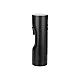 Bionic Thrusting Masturbator - Zwart van het merk Bionic - Sleeve Masturbators - online kopen bij Masculum.nl. De discrete online seks-toys en erotisch heren ondergoed winkel voor gay & hetero mannen.