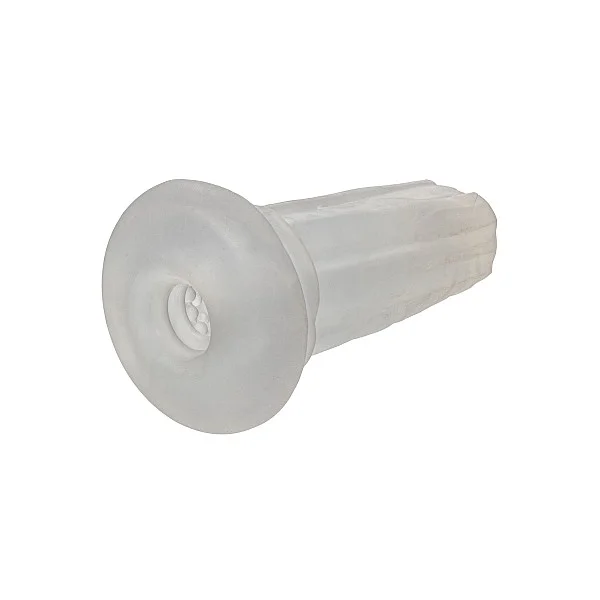 Bionic Suck + Vibr Masturbator - Zwart van het merk Bionic - Sleeve Masturbators - online bestellen bij Masculum.nl. De discrete online seks-toys en erotisch heren ondergoed winkel voor gay & hetero mannen.
