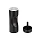 Bionic Suck + Vibr Masturbator - Zwart van het merk Bionic - Sleeve Masturbators - online bestellen bij Masculum.nl. De discrete online seks-toys en erotisch heren ondergoed winkel voor gay & hetero mannen.