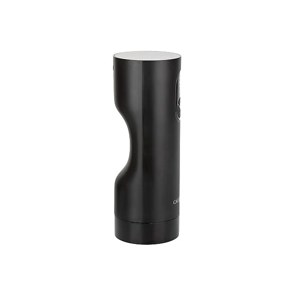 Bionic Suck + Vibr Masturbator - Zwart van het merk Bionic - Sleeve Masturbators - online bestellen bij Masculum.nl. De discrete online seks-toys en erotisch heren ondergoed winkel voor gay & hetero mannen.