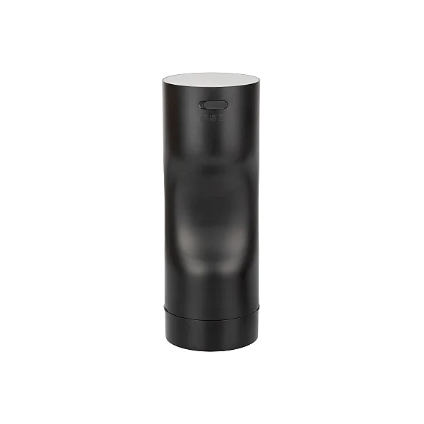 Bionic Suck + Vibr Masturbator - Zwart van het merk Bionic - Sleeve Masturbators - online bestellen bij Masculum.nl. De discrete online seks-toys en erotisch heren ondergoed winkel voor gay & hetero mannen.