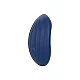 Cashmere Velvet Curve - Blauw van het merk Cashmere - Vibrators - online kopen bij Masculum.nl. De discrete online seks-toys en erotisch heren ondergoed winkel voor gay & hetero mannen.