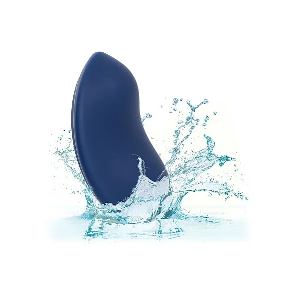 Cashmere Velvet Curve - Blauw van het merk Cashmere - Vibrators - online kopen bij Masculum.nl. De discrete online seks-toys en erotisch heren ondergoed winkel voor gay & hetero mannen.
