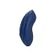 Cashmere Velvet Curve - Blauw van het merk Cashmere - Vibrators - online kopen bij Masculum.nl. De discrete online seks-toys en erotisch heren ondergoed winkel voor gay & hetero mannen.