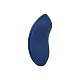 Cashmere Velvet Curve - Blauw van het merk Cashmere - Vibrators - online kopen bij Masculum.nl. De discrete online seks-toys en erotisch heren ondergoed winkel voor gay & hetero mannen.