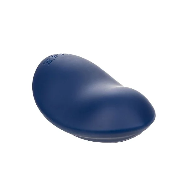 Cashmere Velvet Curve - Blauw van het merk Cashmere - Vibrators - online kopen bij Masculum.nl. De discrete online seks-toys en erotisch heren ondergoed winkel voor gay & hetero mannen.