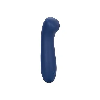 Cashmere Satin G - Blauw