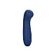 Cashmere Satin G - Blauw van het merk Cashmere - Prostaat Vibrators - online bestellen bij Masculum.nl. De discrete online seks-toys en erotisch heren ondergoed winkel voor gay & hetero mannen.