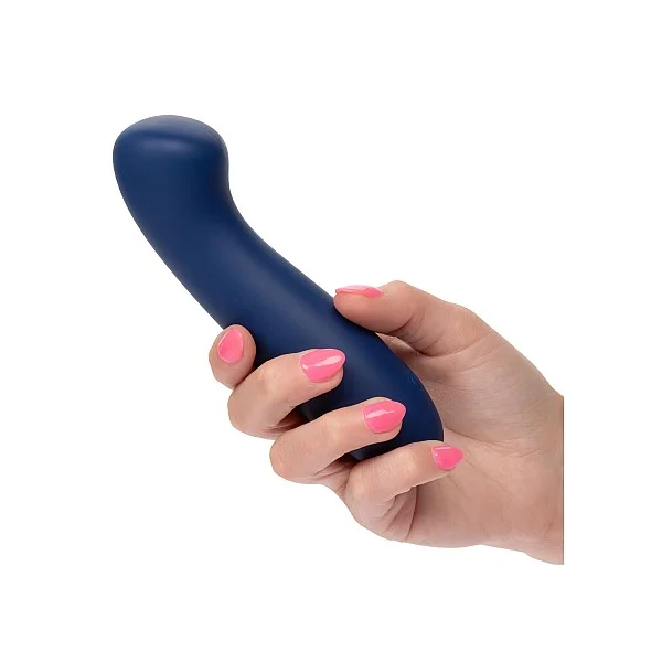 Cashmere Satin G - Blauw van het merk Cashmere - Prostaat Vibrators - online bestellen bij Masculum.nl. De discrete online seks-toys en erotisch heren ondergoed winkel voor gay & hetero mannen.