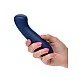 Cashmere Satin G - Blauw van het merk Cashmere - Prostaat Vibrators - online bestellen bij Masculum.nl. De discrete online seks-toys en erotisch heren ondergoed winkel voor gay & hetero mannen.