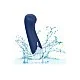 Cashmere Satin G - Blauw van het merk Cashmere - Prostaat Vibrators - online bestellen bij Masculum.nl. De discrete online seks-toys en erotisch heren ondergoed winkel voor gay & hetero mannen.