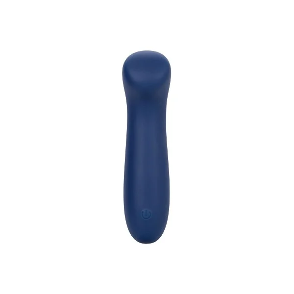 Cashmere Satin G - Blauw van het merk Cashmere - Prostaat Vibrators - online bestellen bij Masculum.nl. De discrete online seks-toys en erotisch heren ondergoed winkel voor gay & hetero mannen.