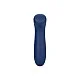 Cashmere Satin G - Blauw van het merk Cashmere - Prostaat Vibrators - online bestellen bij Masculum.nl. De discrete online seks-toys en erotisch heren ondergoed winkel voor gay & hetero mannen.