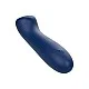 Cashmere Satin G - Blauw van het merk Cashmere - Prostaat Vibrators - online bestellen bij Masculum.nl. De discrete online seks-toys en erotisch heren ondergoed winkel voor gay & hetero mannen.