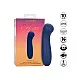 Cashmere Satin G - Blauw van het merk Cashmere - Prostaat Vibrators - online bestellen bij Masculum.nl. De discrete online seks-toys en erotisch heren ondergoed winkel voor gay & hetero mannen.