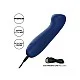 Cashmere Satin G - Blauw van het merk Cashmere - Prostaat Vibrators - online bestellen bij Masculum.nl. De discrete online seks-toys en erotisch heren ondergoed winkel voor gay & hetero mannen.