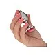 Jewel Small Rose Plug - Roze van het merk Jewel - Buttplugs - online kopen bij Masculum.nl. De discrete online seks-toys en erotisch heren ondergoed winkel voor gay & hetero mannen.