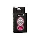 Jewel Large Rose Plug - Roze van het merk Jewel - Buttplugs - online kopen bij Masculum.nl. De discrete online seks-toys en erotisch heren ondergoed winkel voor gay & hetero mannen.