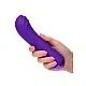 Thicc Chubby Buddy - Paars van het merk Thicc - Klassieke Vibrators - online kopen bij Masculum.nl. De discrete online seks-toys en erotisch heren ondergoed winkel voor gay & hetero mannen.