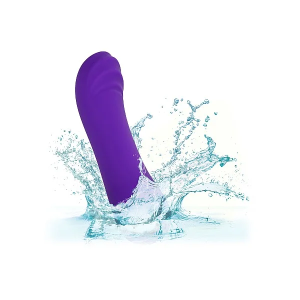 Thicc Chubby Buddy - Paars van het merk Thicc - Klassieke Vibrators - online kopen bij Masculum.nl. De discrete online seks-toys en erotisch heren ondergoed winkel voor gay & hetero mannen.