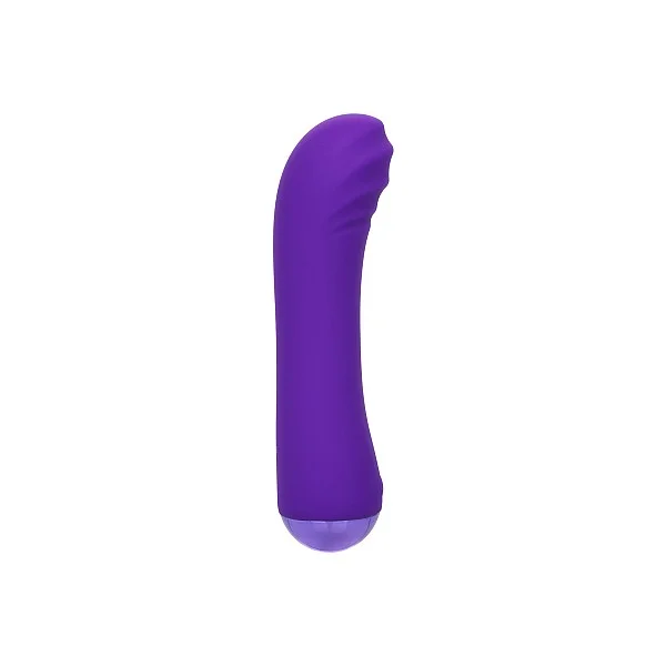 Thicc Chubby Buddy - Paars van het merk Thicc - Klassieke Vibrators - online kopen bij Masculum.nl. De discrete online seks-toys en erotisch heren ondergoed winkel voor gay & hetero mannen.