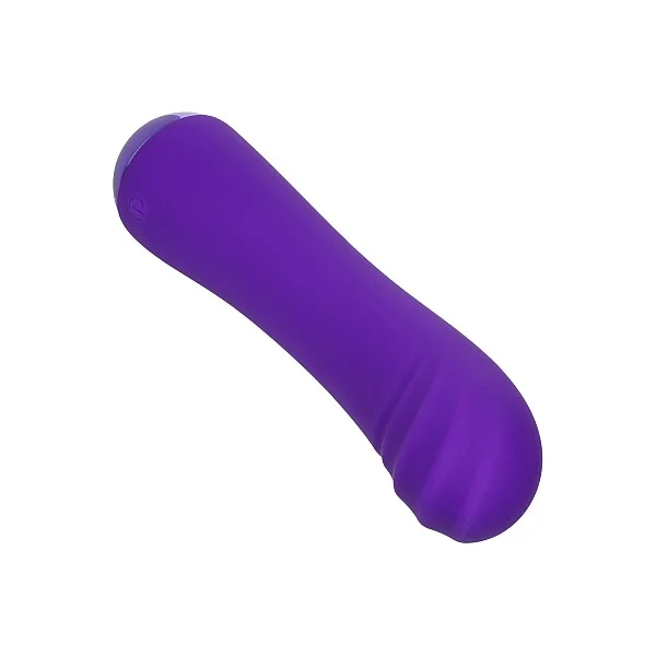Thicc Chubby Buddy - Paars van het merk Thicc - Klassieke Vibrators - online kopen bij Masculum.nl. De discrete online seks-toys en erotisch heren ondergoed winkel voor gay & hetero mannen.
