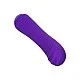 Thicc Chubby Buddy - Paars van het merk Thicc - Klassieke Vibrators - online kopen bij Masculum.nl. De discrete online seks-toys en erotisch heren ondergoed winkel voor gay & hetero mannen.