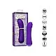 Thicc Chubby Buddy - Paars van het merk Thicc - Klassieke Vibrators - online kopen bij Masculum.nl. De discrete online seks-toys en erotisch heren ondergoed winkel voor gay & hetero mannen.