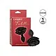 Small Rose Anal Plug - Zwart van het merk Forbidden - Buttplugs - online bestellen bij Masculum.nl. De discrete online seks-toys en erotisch heren ondergoed winkel voor gay & hetero mannen.