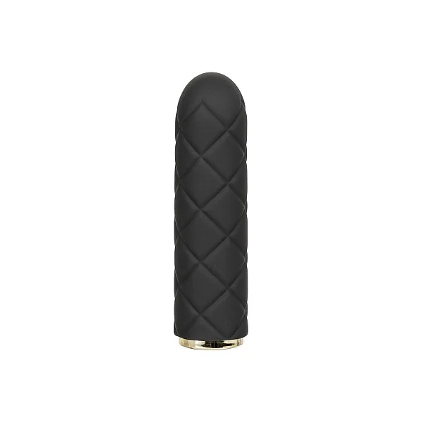 Raven Quilted Seducer - Zwart van het merk Raven - Vibrerende Eitjes - online kopen bij Masculum.nl. De discrete online seks-toys en erotisch heren ondergoed winkel voor gay & hetero mannen.